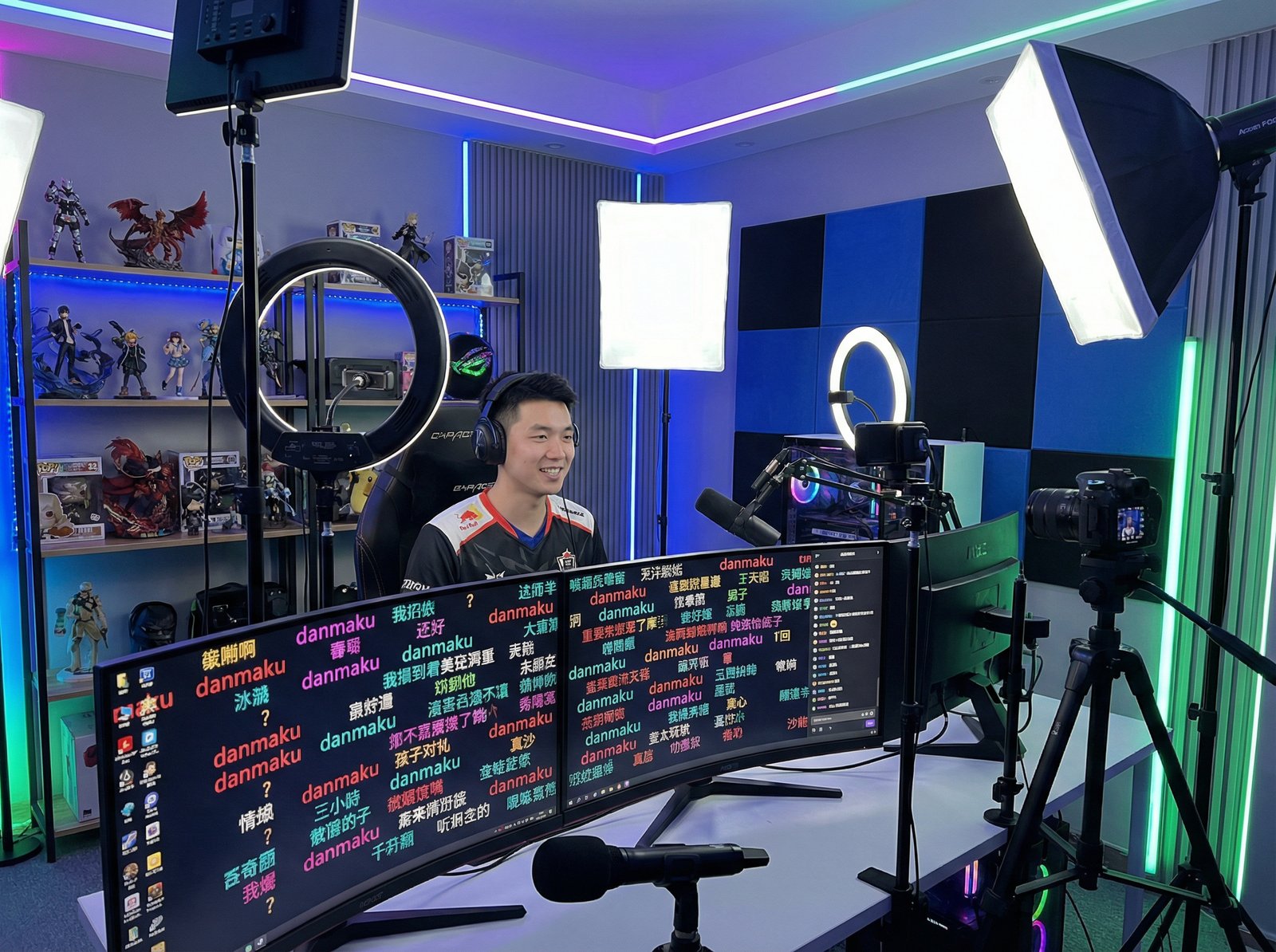 玩物社区视频直播社区