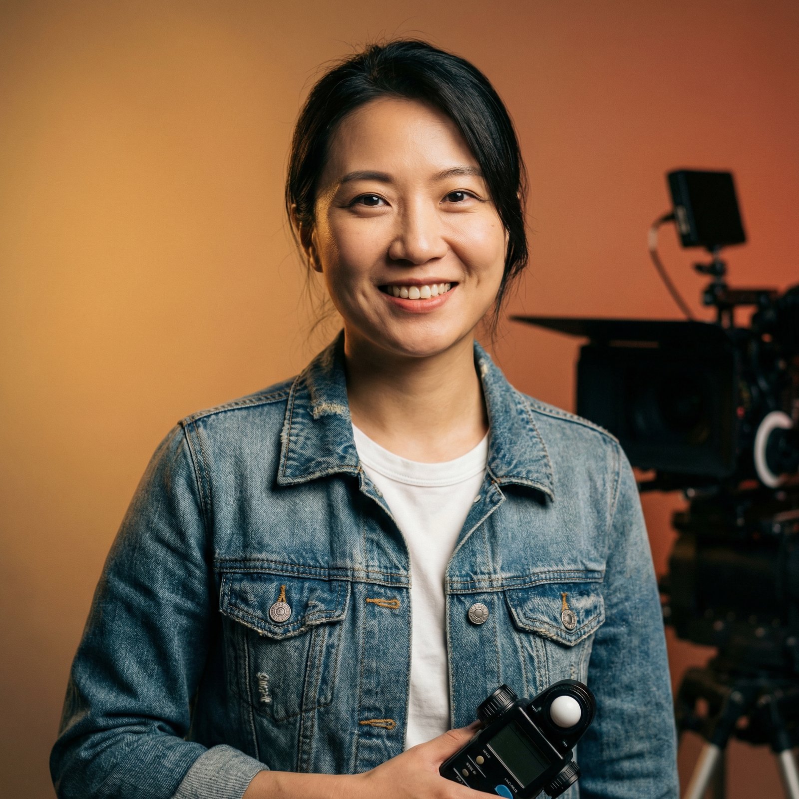 玩物社区摄影师林晓薇