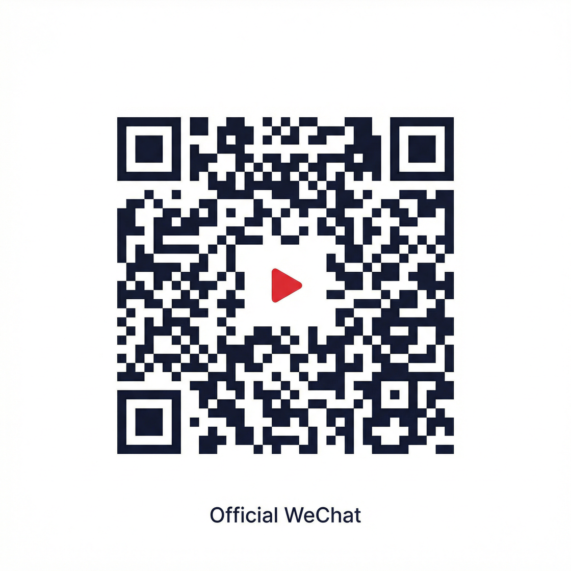 玩物社区公众号二维码