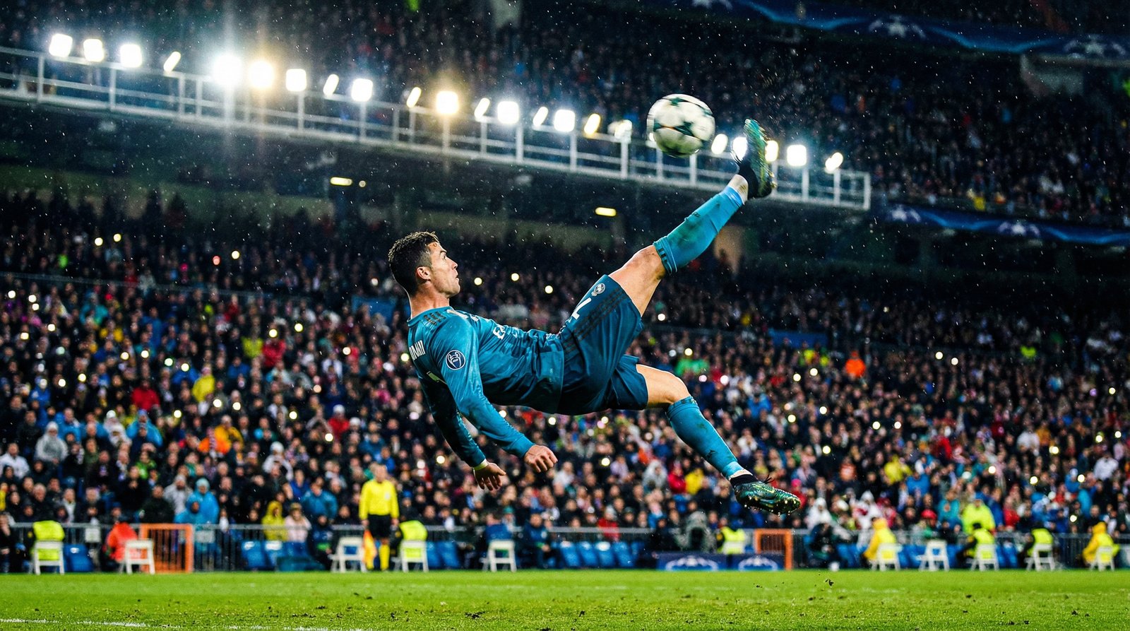 玩物社区体育赛事视频-绿茵传奇