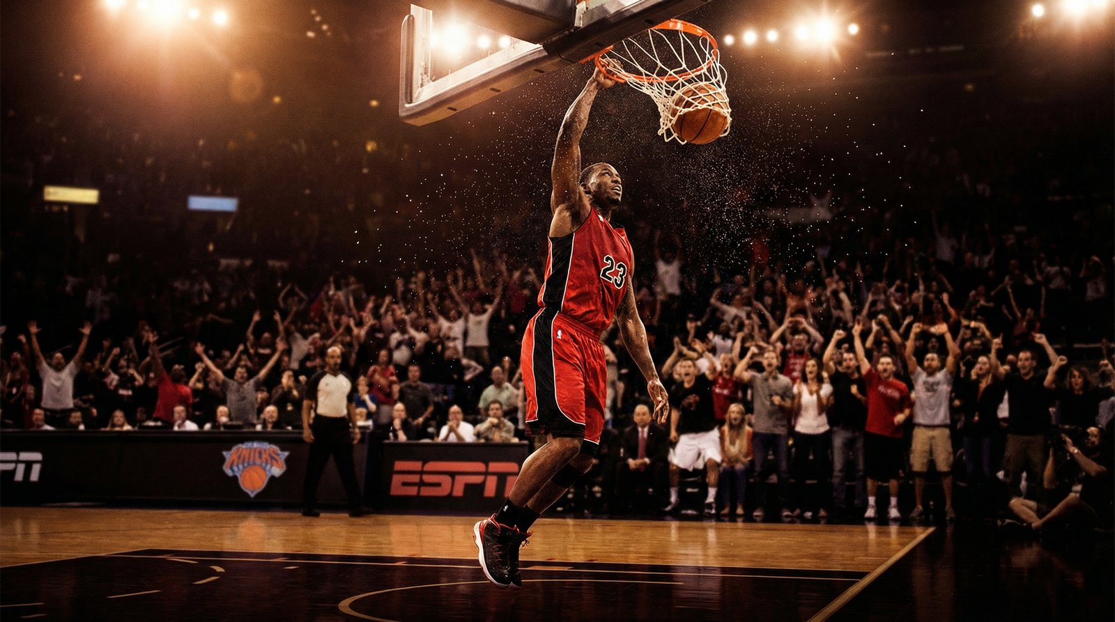 玩物社区篮球视频-扣篮盛宴